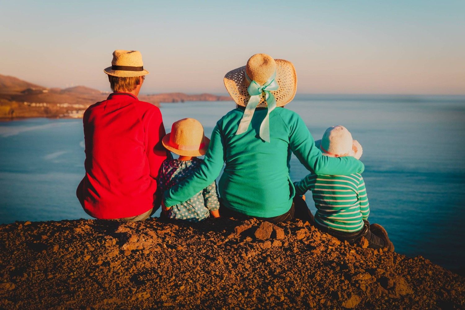 Top 4 Best Family-Friendly Places to Visit in Sri Lanka
