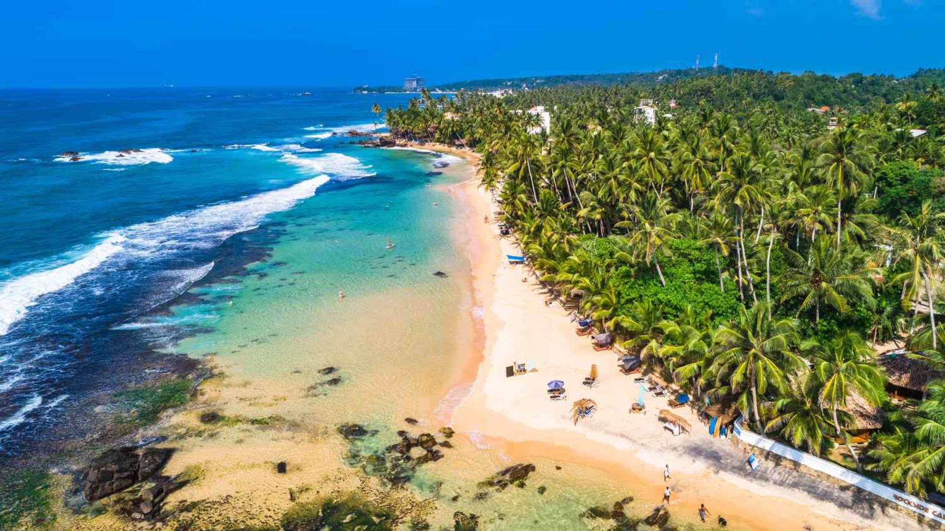 Sri Lanka ETA Guide Sri Lanka ETA Guide