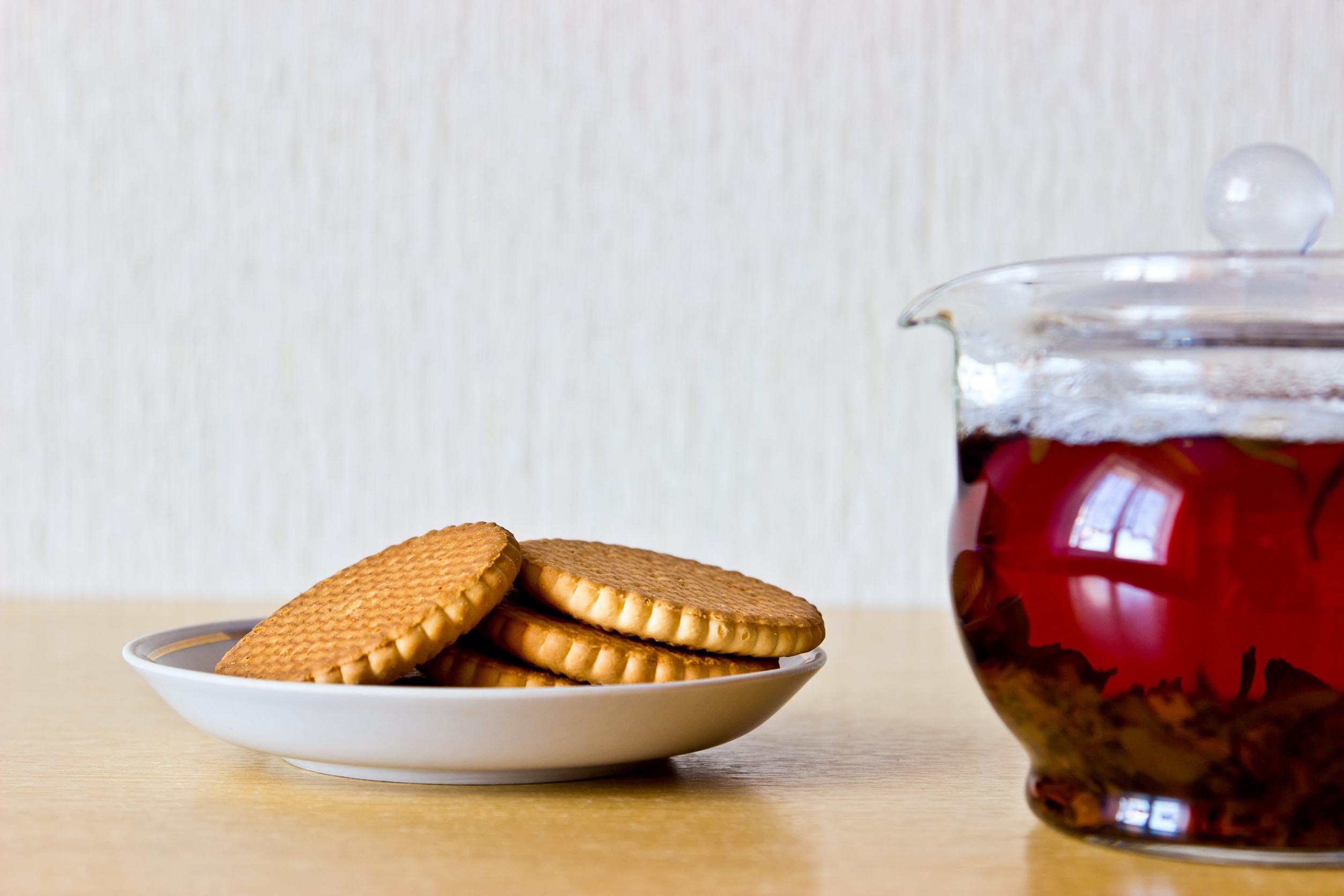 Ceylon Tea
