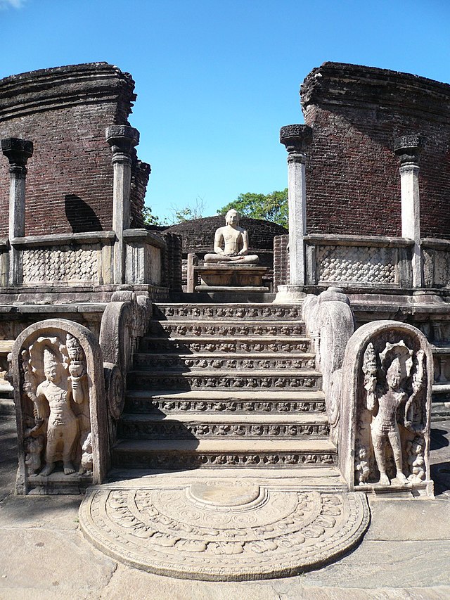 Sri Lanka Tourism