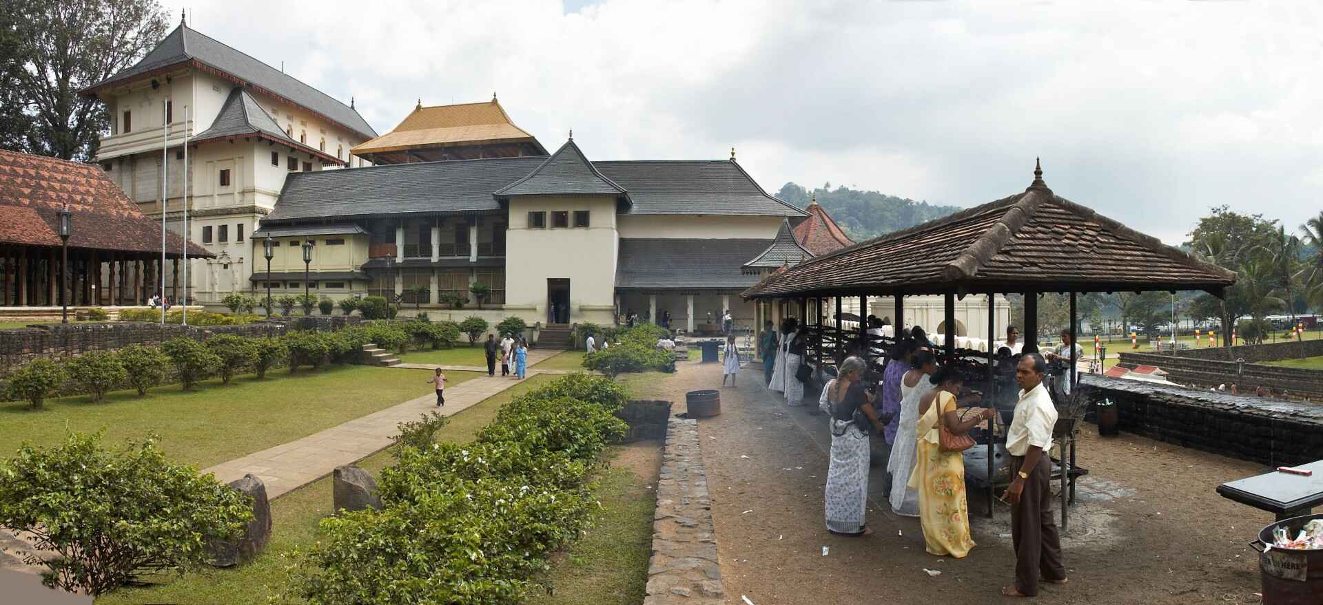 Sri Lanka Culture