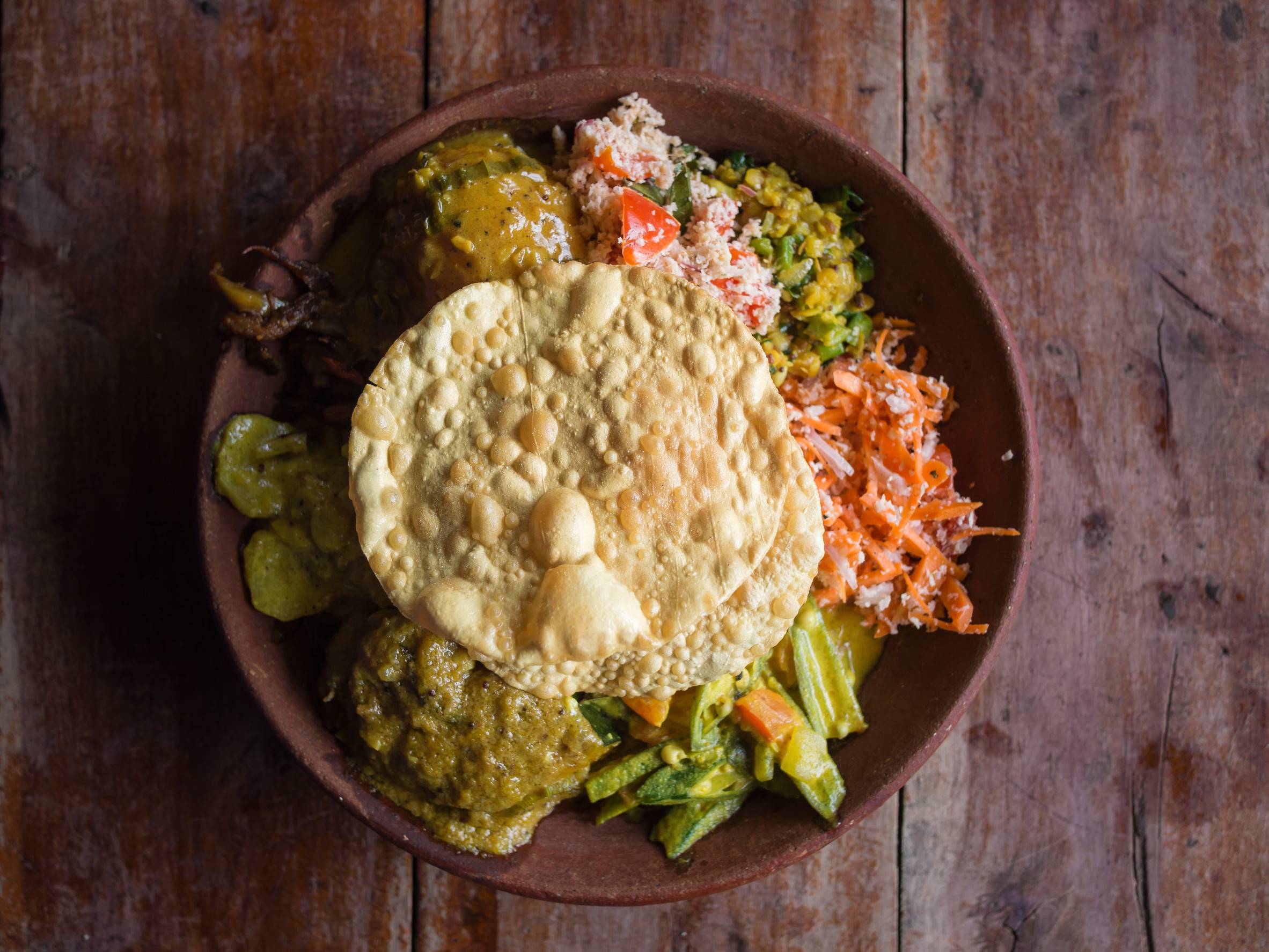 8 Traditional Food Items to Try in Sri Lanka