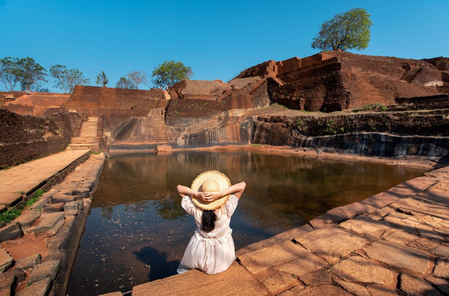 Sri Lanka 1-Week Travel Itinerary