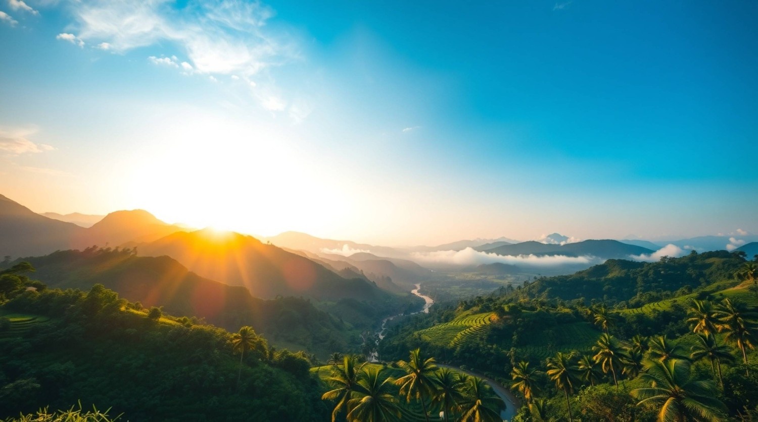 Sri Lanka for First-Time Visitors